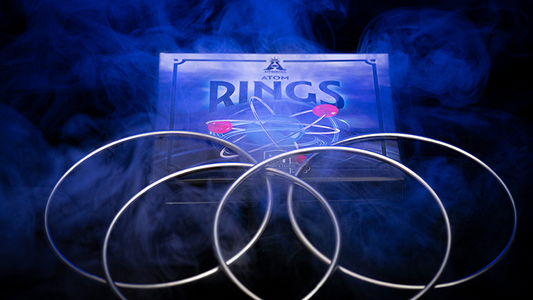 Atom Rings - The Linking Rings
