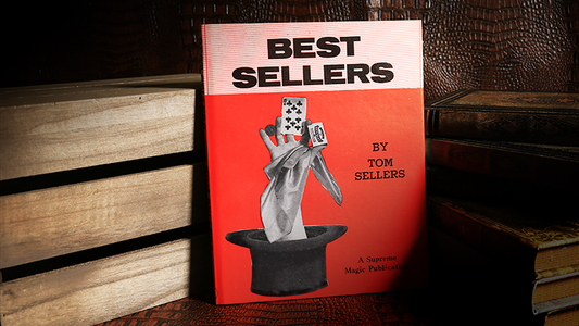 Best Sellers Limited Edition Book